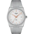 【TISSOT 天梭 官方授權】PRX系列70年代復刻手錶 石英錶 鋼帶 40mm 禮物 送禮 推薦(任選一款)