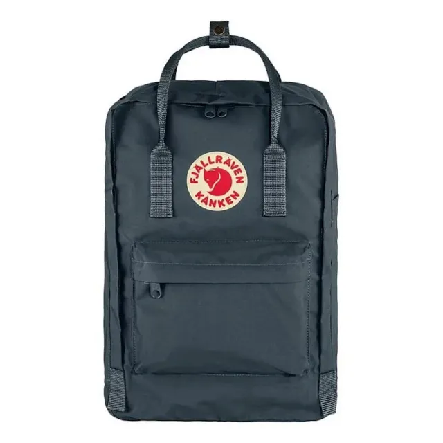 【Fjallraven】雙11 Kanken Laptop 15吋 筆電後背包(23524)