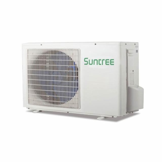 【Suntree 上群熱泵】KL-50HS多功能熱泵主機(最新WIFI無線電控)