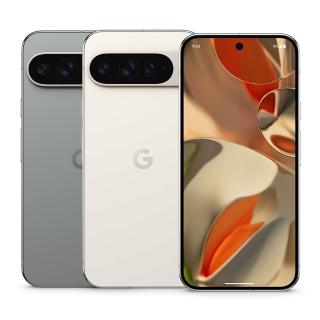 618限時搶購【Google】Pixel 9 Pro 5G 6.3吋(16G/128G/Tensor G4/5000萬鏡頭畫素/AI手機)