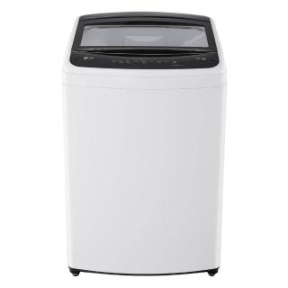 【LG 樂金】13公斤◆直立智慧變頻洗衣機◆冰瓷白(WT-IBN13W)