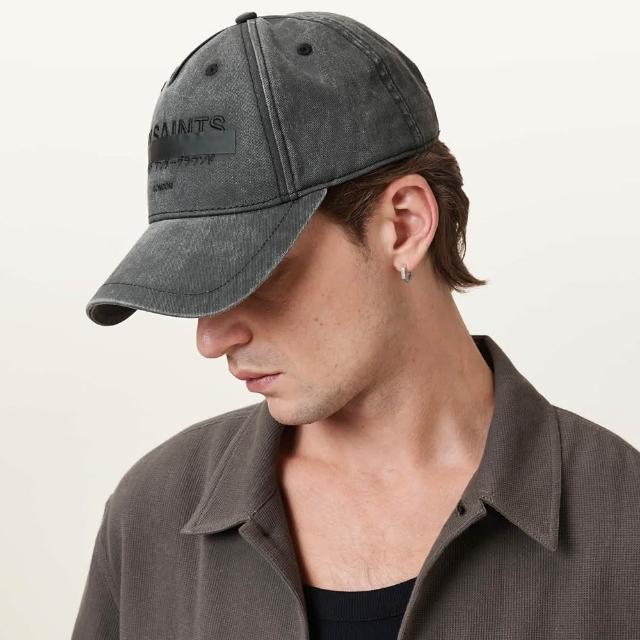 【ALLSAINTS】REDACT 棒球帽 M150XC