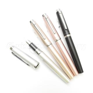 【PLATINUM 白金】《PROCYON Luster 系列鋼筆》