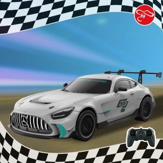 【瑪琍歐】1:24賓士AMG GT2遙控車/10230(Mercedes-Benz 原廠授權)