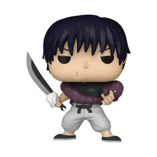 【FUNKO】POP Animation: 咒術迴戰- 伏黑甚爾 有隱藏版
