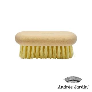 【Andree Jardin 法國手工刷具】櫸木衣物清潔刷(區域性加強)