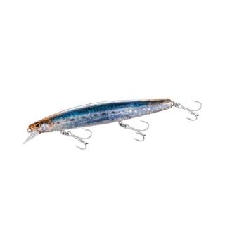 【SHIMANO】EXSENCE Silent Assassin 129F/129S FLASHBOOST 米諾 路亞擬餌(XM-112T/XM-212T)
