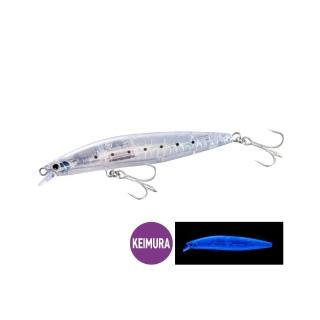 【SHIMANO】EXSENCE Strong Assassin 125F/125S FLASHBOOST 米諾 路亞擬餌(XM-112U/XM-212U)