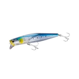 【SHIMANO】EXSENCE COUNTER WAKE 120F FLASHBOOST 米諾 擬餌(XM-112W)