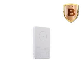 【小米】官方旗艦館 WPB0507 磁吸行動電源 5000mAh 7.5W 1孔輸出(USB-C可充)