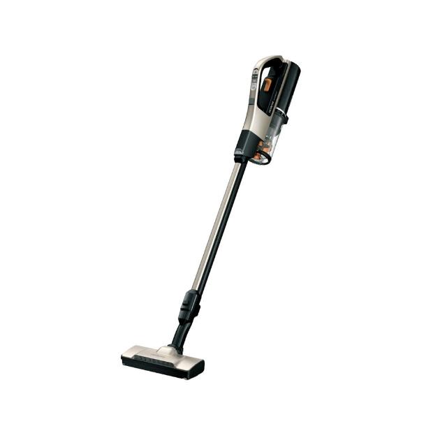 HITACHI 日立 PVXH920JT-N 無線直立式吸塵器 金色系 日本製 輕量 1.7kg 可洗集塵筒 手持式家用吸塵機