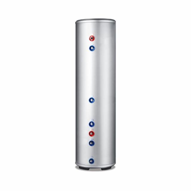 推薦 Suntree 上群 320L 不鏽鋼密閉承壓式保溫桶 KL-50HS 機型,不含安裝,靈活度高可擴充成多複合式。熱泵產品線最齊全,系統最成熟,廠家直售價格最便宜。適用於屋外,為廚衛三機館提供高效節能的儲熱型電熱水器解決方案。 Suntree上群熱泵 KL-50HS