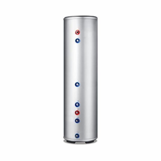 Suntree上群熱泵 KL-50HS 推薦 Suntree 上群 320L 不鏽鋼密閉承壓式保溫桶 KL-50HS 機型,不含安裝,靈活度高可擴充成多複合式。熱泵產品線最齊全,系統最成熟,廠家直售價格最便宜。適用於屋外,為廚衛三機館提供高效節能的儲熱型電熱水器解決方案。