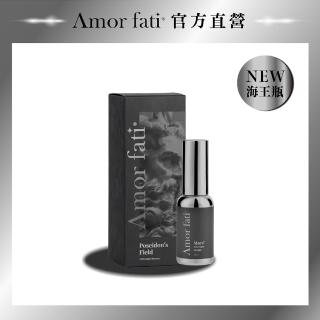 【Amor Fati官方直營】海王瓶 增量瑪卡熱感精華液｜快速熱機持久續航林採緹推薦(私密保養精華)