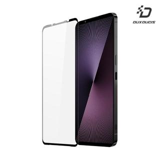 【DUX DUCIS】SONY Xperia 1 VII 滿版鋼化玻璃貼