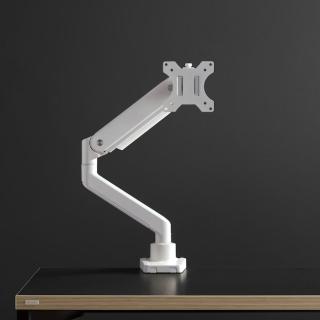【DESKER】MONITOR ARM 螢幕懸臂支架(螢幕支架/電腦螢幕支架/桌上型螢幕支架)