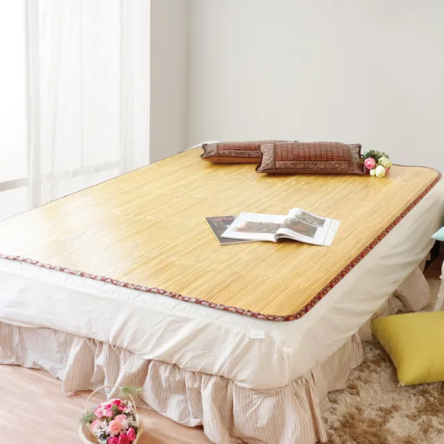 【2026】雙人竹蓆推薦ptt》10款高評價人氣品牌排行榜 | BALIMAN情報局