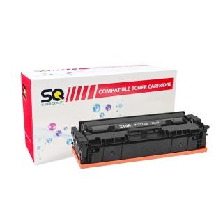 【SQ碳粉匣】HP W2310A 含晶片 黑色全新副廠碳粉匣適HP M155NW/M183fw/M182(215A)