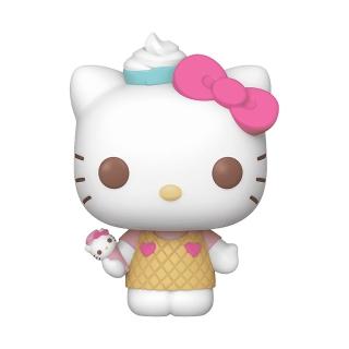 【FUNKO】POP Sanrio: Hello Kitty- Hello Kitty 冰淇淋系列