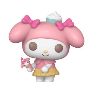 【FUNKO】POP Sanrio: Hello Kitty- 美樂蒂 冰淇淋系列