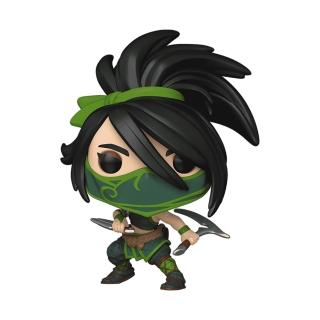 【FUNKO】POP Games: 英雄聯盟- 阿卡利