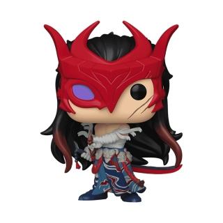 【FUNKO】POP Games: 英雄聯盟- 犽凝