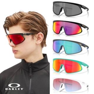 【Oakley】Rslv 運動太陽眼鏡組合(OO9484D 多色任選)