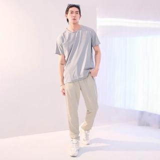 【MAJOR MADE】3D剪裁登峰面膜縮口褲(機能褲/涼感降溫/透氣排汗)