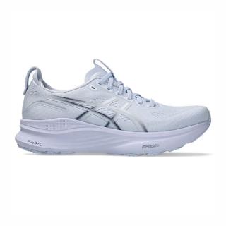 【asics 亞瑟士】Gel-kayano 32 女 慢跑鞋 彈力 支撐 緩震 紫 銀灰(1012B838-401)