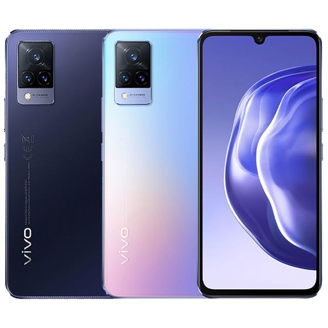 vivo V21
