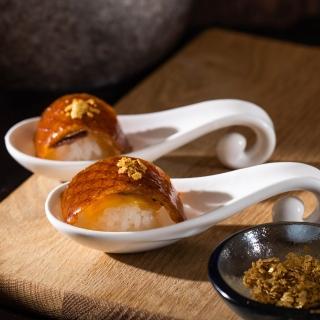 【YOUBON】礁溪福朋喜來登酒店初食軒廣式一品鴨五吃午或晚餐券(假日+200)