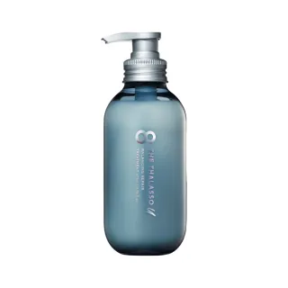 【8 THE THALASSO】U藍寶瓶 東洋漢方332調理豐盈潤髮乳475ml(滋養髮絲、官方正貨)