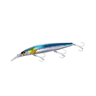 【SHIMANO】EXSENCE Dive Assassin 125S FLASHBOOST 米諾 擬餌(XM-212V)