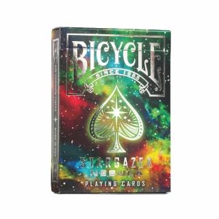 【BICYCLE】單車撲克牌-觀星者星雲