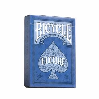 【BICYCLE】單車撲克牌-智取