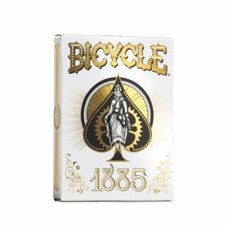 【BICYCLE】單車撲克牌-1885