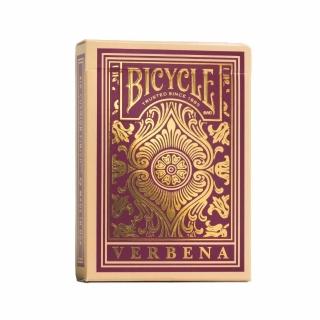 【BICYCLE】單車撲克牌-馬鞭草