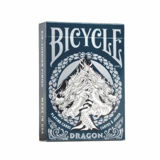 【BICYCLE】單車撲克牌-龍