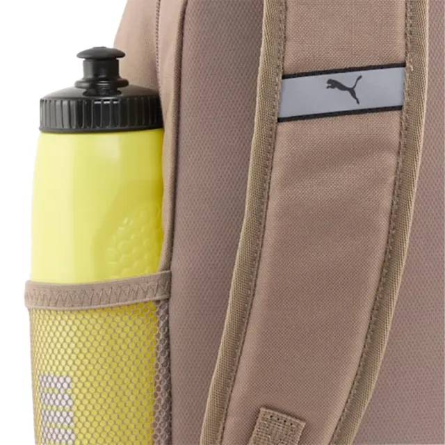 【PUMA】男女 PUMA PLUS II 運動包 後背包 - 09118103