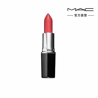 即期品【M.A.C】超水感持色水唇膏3g(#親親琉光唇 #半糖去冰嫩唇膏)