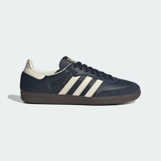【adidas 愛迪達】SAMBA OG 運動休閒鞋 男鞋/女鞋(JH7299/JH7300/JI2677/ID2056)