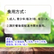 【三多】金盞花萃葉黃素軟膠囊6盒組 共600粒(添加魚油/鋅/多種維生素)