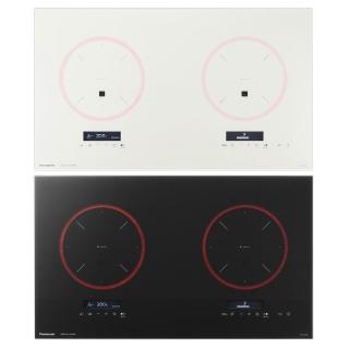 【Panasonic 國際牌】IH調理爐 KY-A1W70 白 黑(不含安裝)