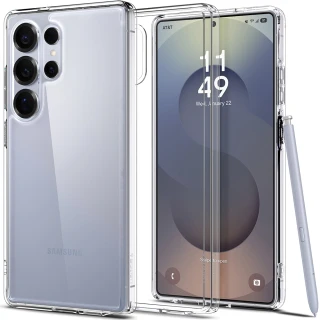 【Spigen】Galaxy S25 Ultra / S25+ / S25 _Ultra Hybrid-防摔保護殼(SGP)
