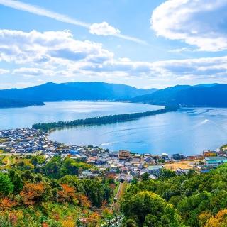 【喜鴻假期】【秘境海京都５日】日本環球影城、米其林清水寺、伊根舟屋、天橋立、合掌村、黑毛和牛