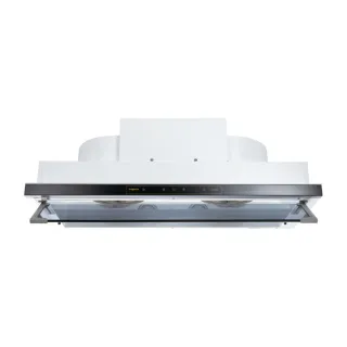【莊頭北】直流變頻隱藏式排油煙機 TR-5765A(80cm_ 原廠安裝-官方直營)