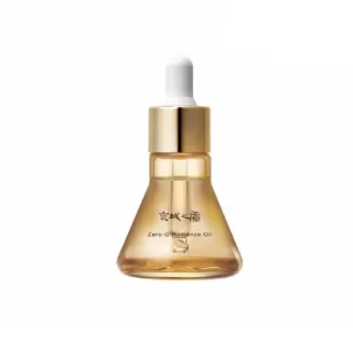 【牛爾京城之霜】奢顏輕盈版 零重力平衡精華油30ml(輕盈不油膩/緊實/平滑)