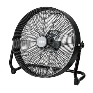 【勳風】SUPA FINE DC 直流 變頻 雙電壓 工業風 循環扇 電風扇 落地扇 16吋 / 臺 HFB-S0816