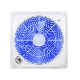 【勳風】SUPA FINE 第二代 DC 智慧 語音 負離子 迴圈 吸頂扇 18吋 /臺 HFB-K7899