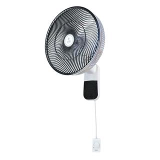【勳風】SUPA FINE DC 免插電 極能 靜音 壁扇 14吋 / 臺 HF-B36U